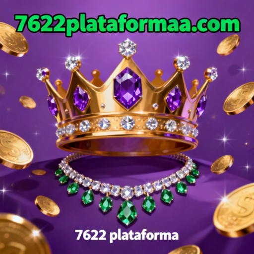 7622 plataforma