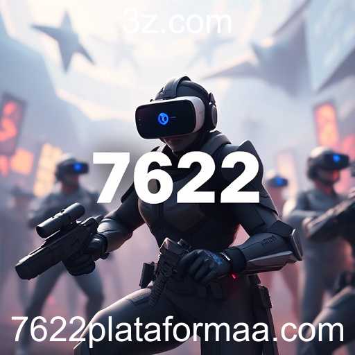 Ascensão da 7622 Plataforma como Pioneira em Jogos Virtuais