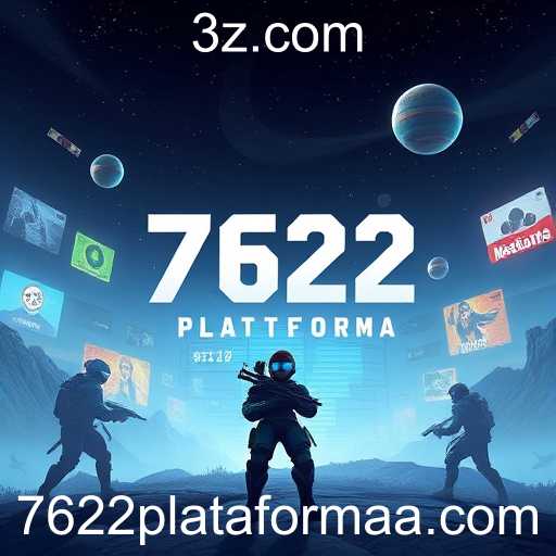 Tendências emergentes em plataformas de jogos