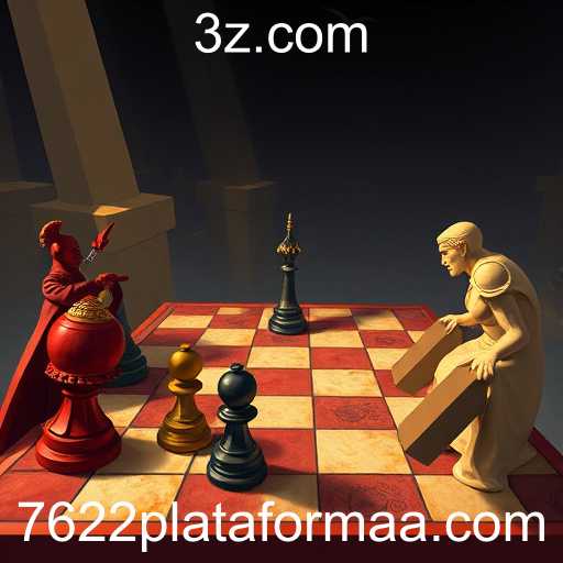 O Crescimento Explosivo da Plataforma 7622 no Mercado de Jogos