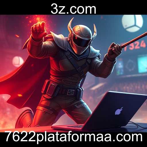 Evolução da Plataforma de Jogos: Uma Nova Era Digital