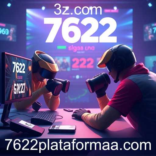 Tendências de Jogos e o Crescimento da Plataforma 7622