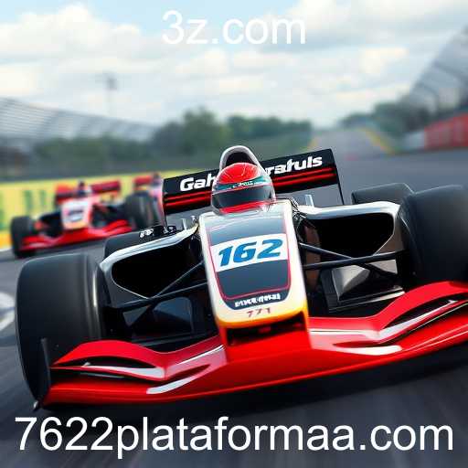 Explorando as Novidades da 7622 Plataforma em 2026