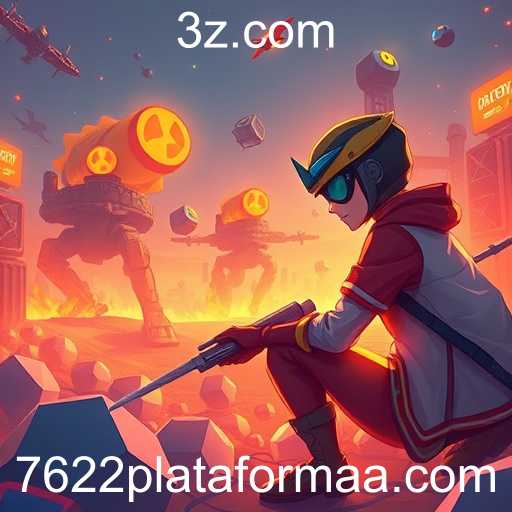 Evolução e Tendências na Plataforma 7622