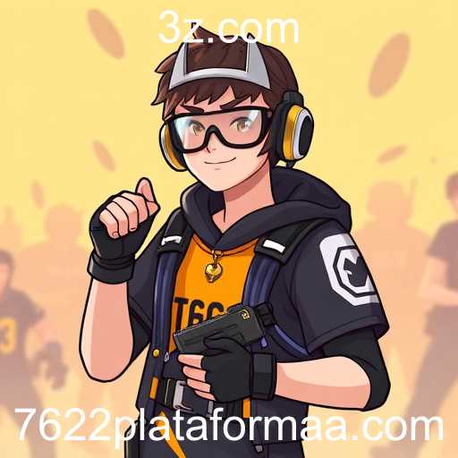 Plataformas de Jogos se Revolucionam em 2026