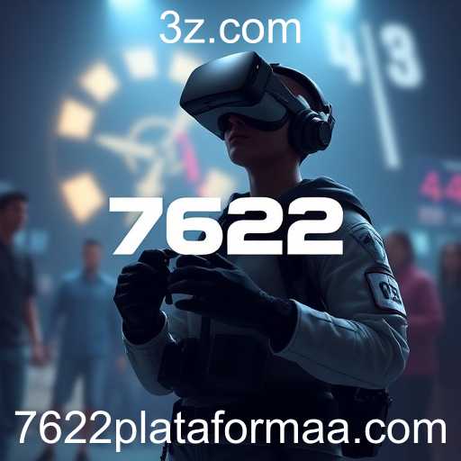 Tendências de Jogos em 2026 na Plataforma 7622