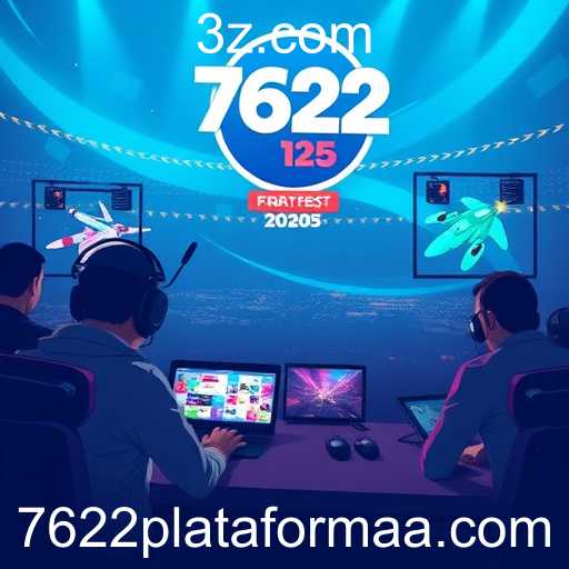 Nova Plataforma de Jogos Surpreende Usuários