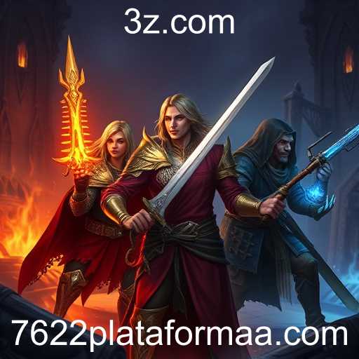 Novidades e Tendências na Plataforma 7622