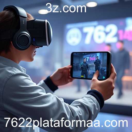 Novidades e Tendências da Plataforma 7622 em 2025