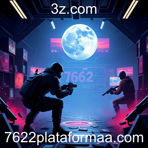 Avanços e Desafios da Plataforma 7622