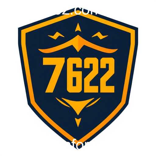 Revolução nos Jogos Online: A Ascensão da 7622 Plataforma