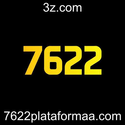 A Ascensão da Plataforma 7622 no Universo dos Jogos