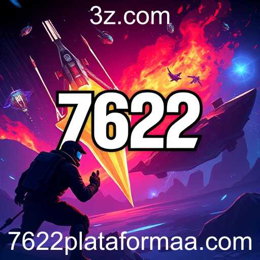 A Revolução dos Jogos Online: 7622 Plataforma em Destaque